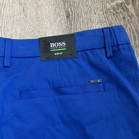 Hugo Boss - Picture 3 of 11